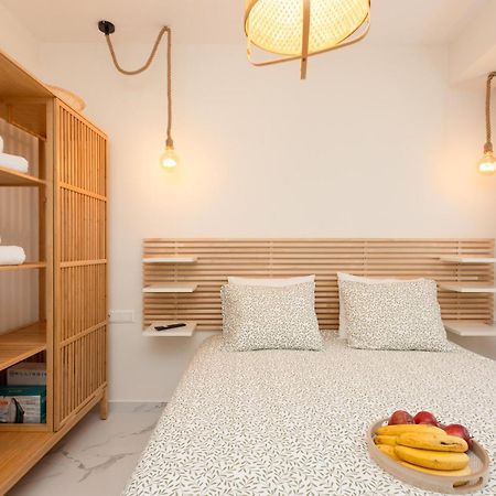 Avgerinos Apartments Políhrono Kültér fotó