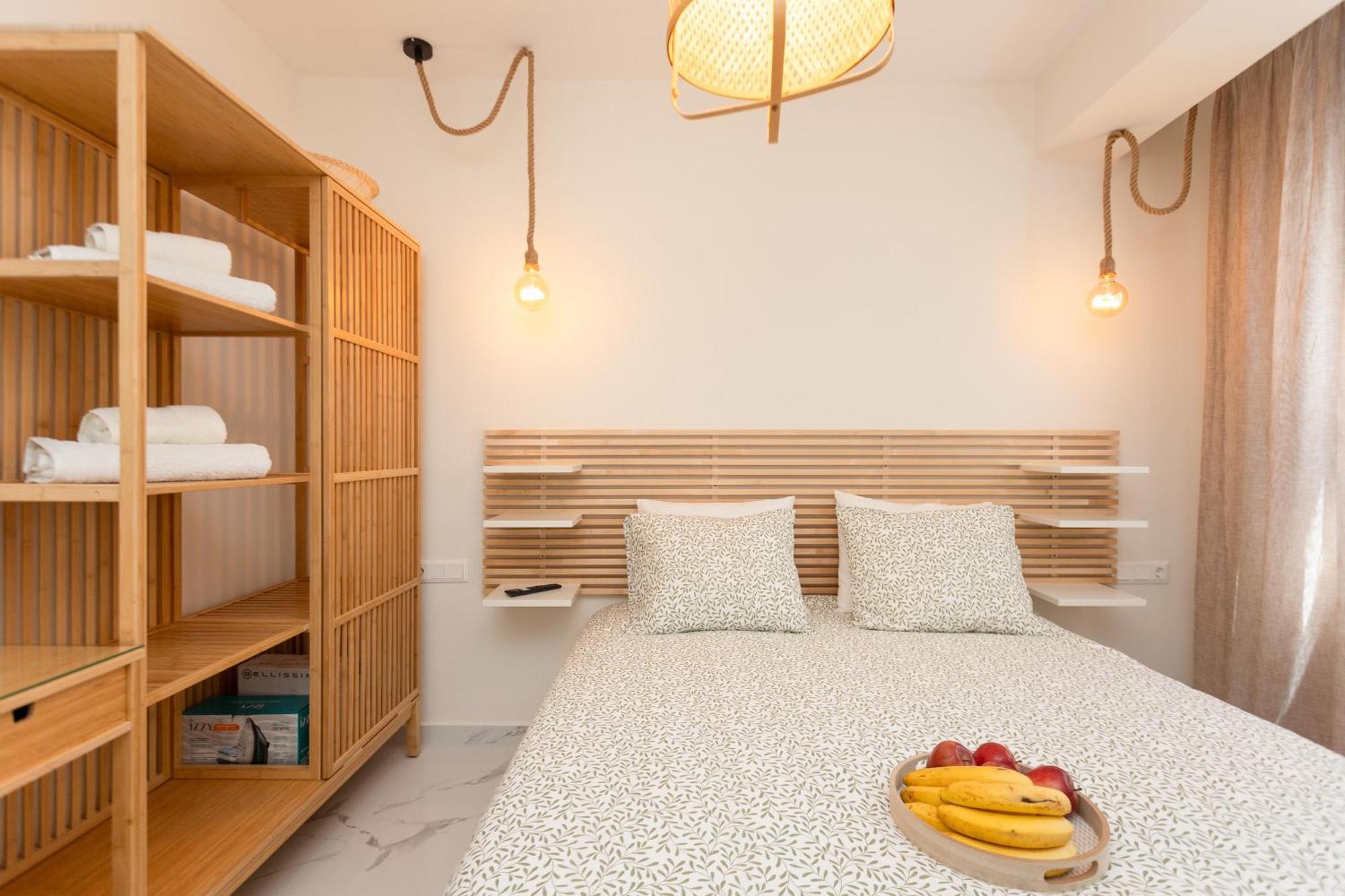 Avgerinos Apartments Políhrono Kültér fotó