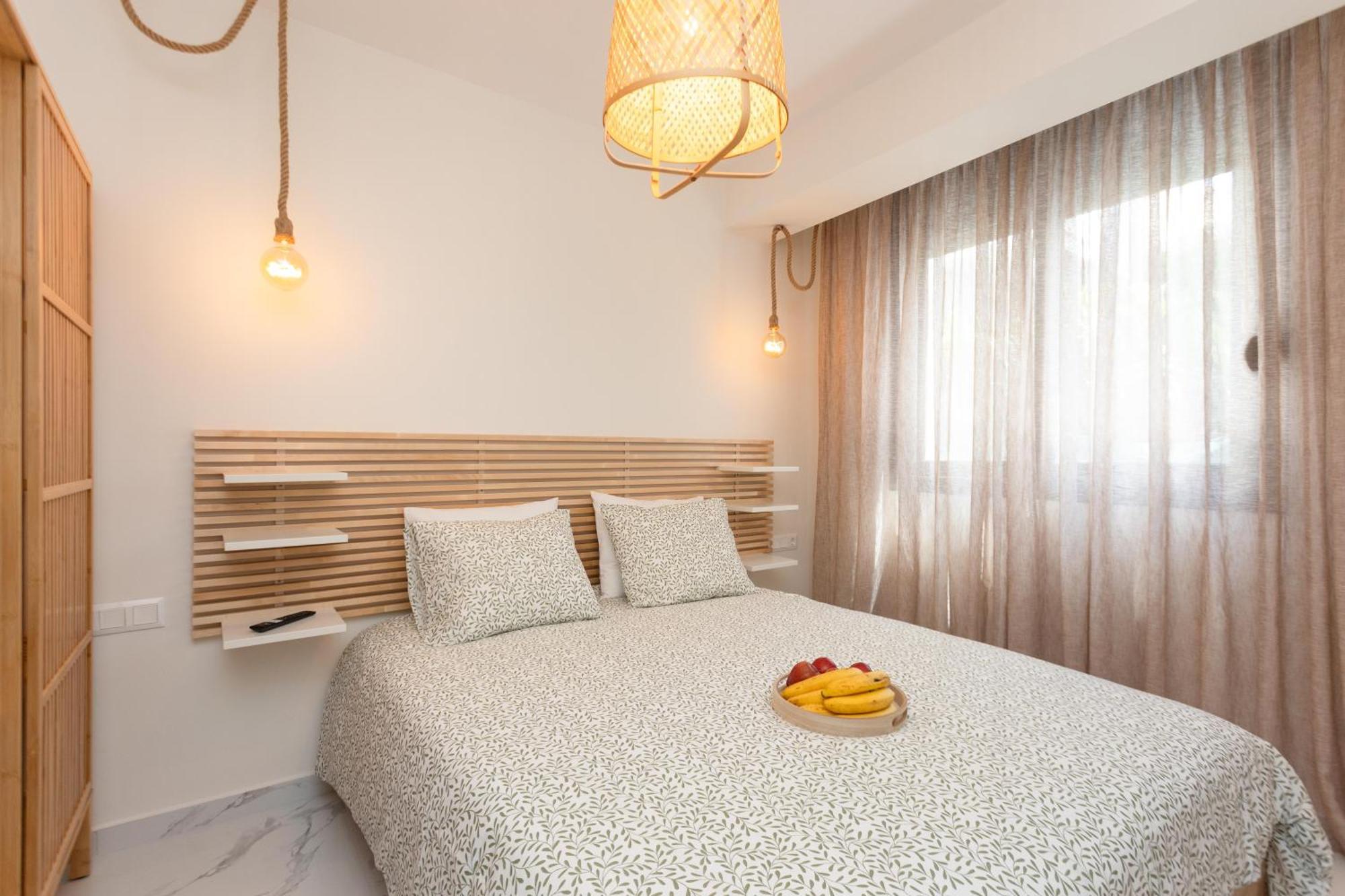 Avgerinos Apartments Políhrono Kültér fotó